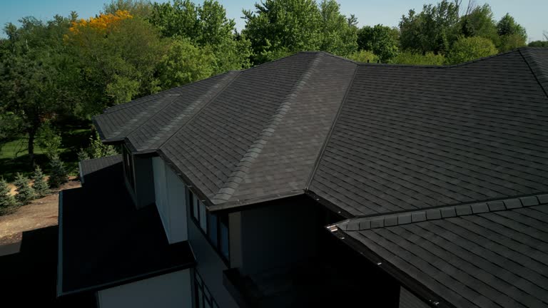Best Roof Coating and Sealing  in Fords Prairie, WA