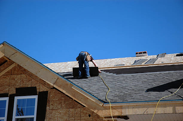 Best Chimney Flashing Repair  in Fords Prairie, WA