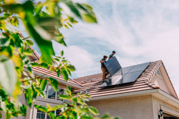 Best Roof Maintenance and Cleaning  in Fords Prairie, WA