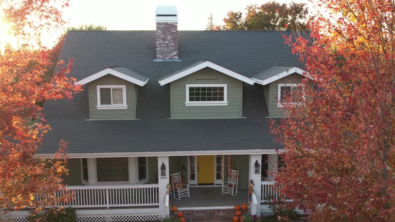 Fast & Reliable Emergency Roof Repairs in Fords Prairie, WA