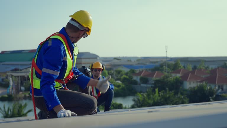 Fords Prairie, WA Roofing Service Company