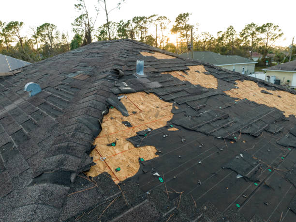 Best Gutter Installation and Repair  in Fords Prairie, WA