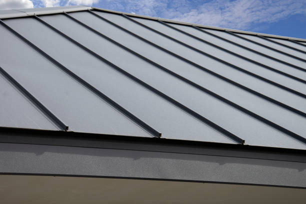 Best Steel Roofing  in Fords Prairie, WA