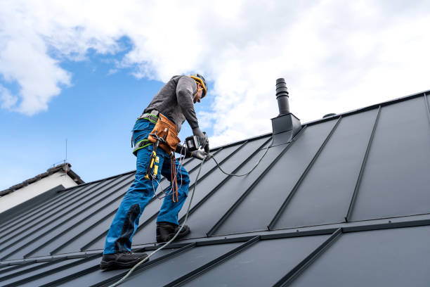 Best Roof Maintenance and Cleaning  in Fords Prairie, WA